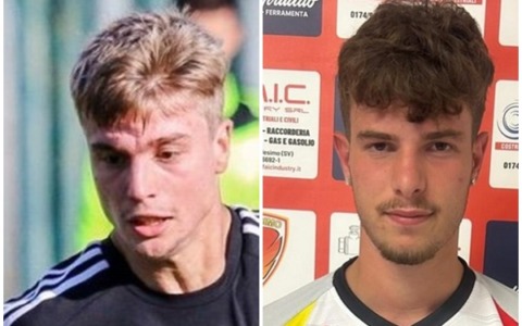 Lo Sporting Taggia riprende il Millesimo due volte. Ma nel finale si piega al giovane bomber Totaro