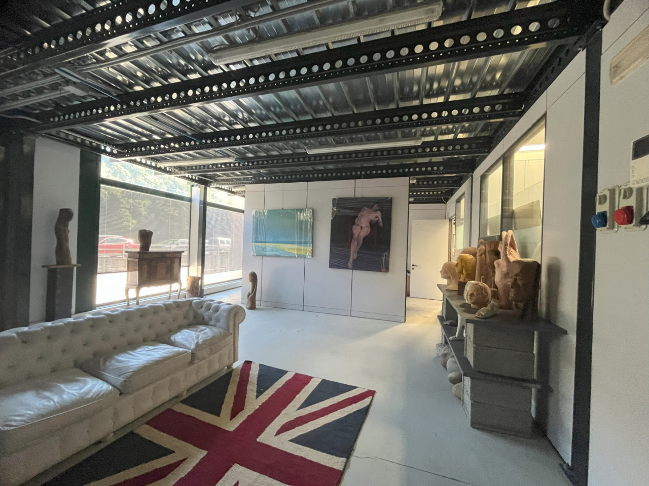 Loft61, al via i corsi e i laboratori a Sestri