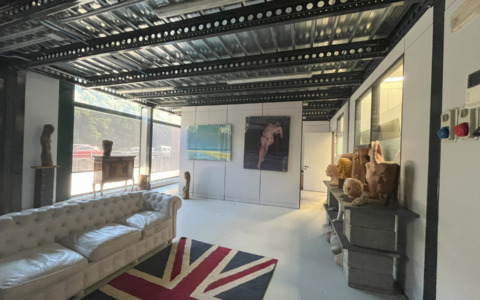 Loft61, al via i corsi e i laboratori a Sestri