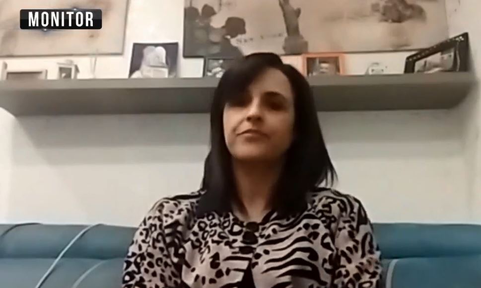 L’omicidio Mollicone, la figlia del brigadiere Tuzi a Monitor: “Non credo al suicidio di mio padre, indagini difensive”