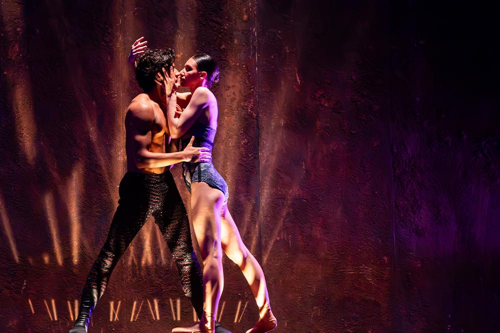 “L’Otello” al Teatro D’Annunzio