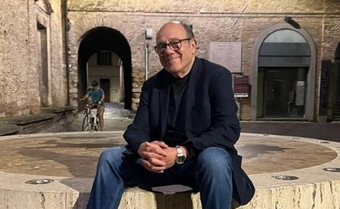 Lunedì Carlo Verdone “sindaco per un giorno”