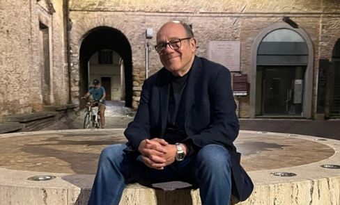 Lunedì Carlo Verdone “sindaco per un giorno”