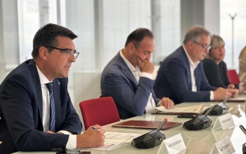 L’Unione di Comuni Montani “Val Lemme” inserita nella Carta delle forme associative del Piemonte