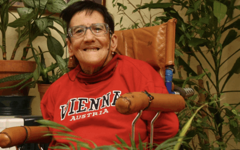 Lutto a Sondrio per la scomparsa di Rossana Faggi