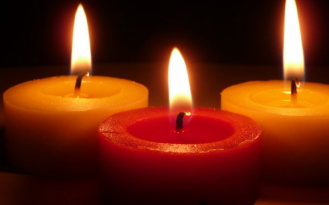 Lutto per la morte di Aldo Zanetti