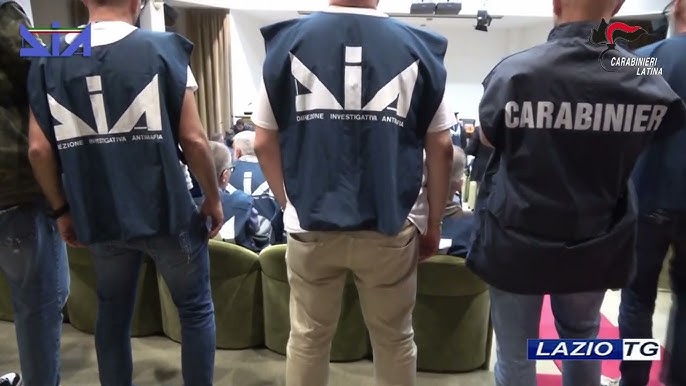 Operazione “Assedio”, arrestati dalla DIA a Casablanca Patrizio Forniti e Monica Montenero. IL VIDEO