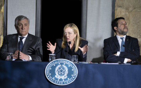 Manovra, accordo nel Governo su affitti brevi ed esenzione Isee casa