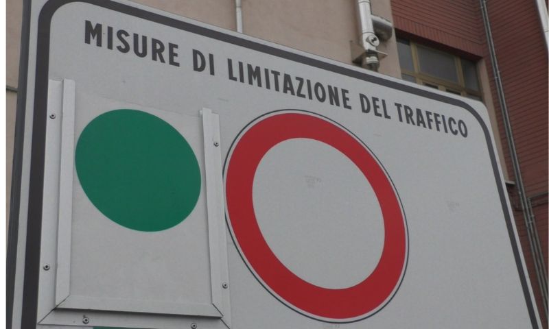 Manovra antismog: si torna alla manovra ordinaria