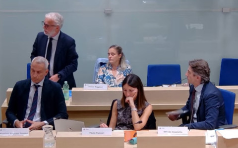 Manutenzione del verde, le minoranze: “un grave segnale di scarsa trasparenza e di profondo disinteresse”