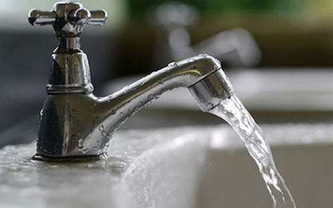 Manutenzioni: niente acqua nelle frazioni imperiesi