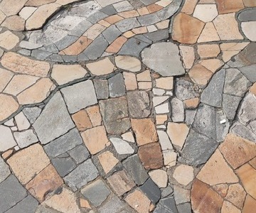 Marciapiede del lungomare di Rapallo fortemente deteriorato: Carannante interroga la giunta