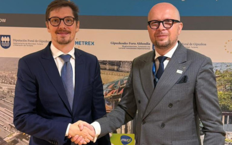 Marco Griguolo eletto presidente di Metrex