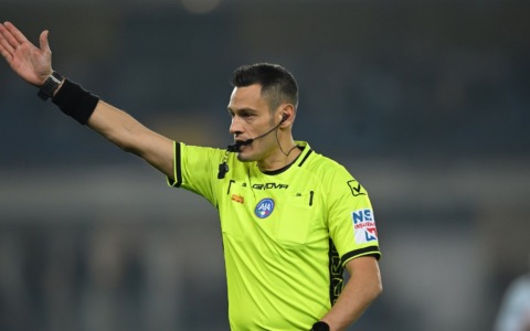 Mariani, dal “fermo” in A a Psg-Bayern Monaco