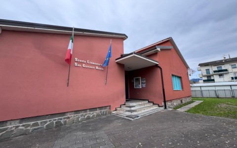 Mensa scolastica a San Bartolomeo della Ginestra, esito positivo dei controlli Asl4