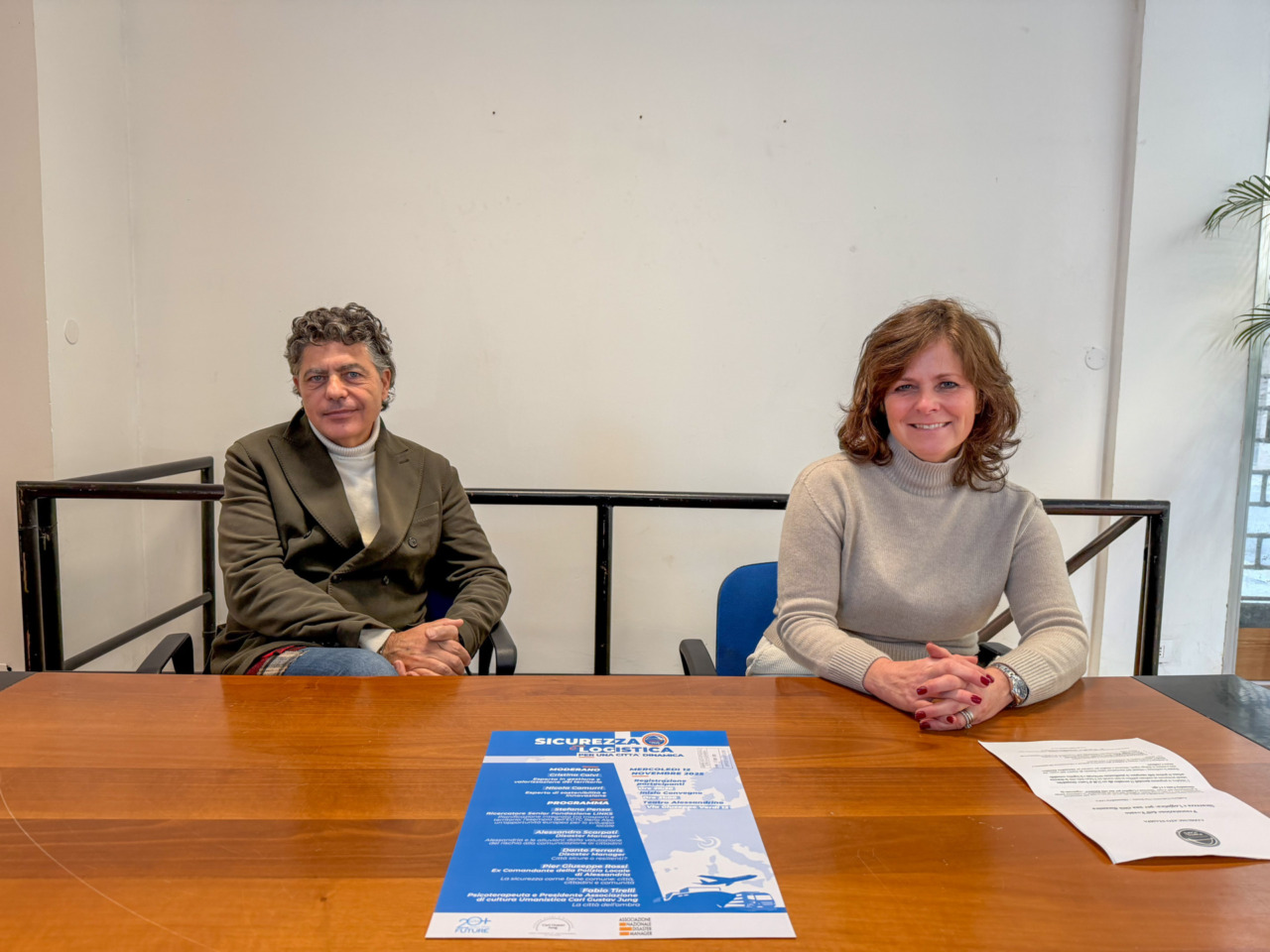 Mercoledì al Teatro Alessandrino incontro aperto su ambiente e sicurezza