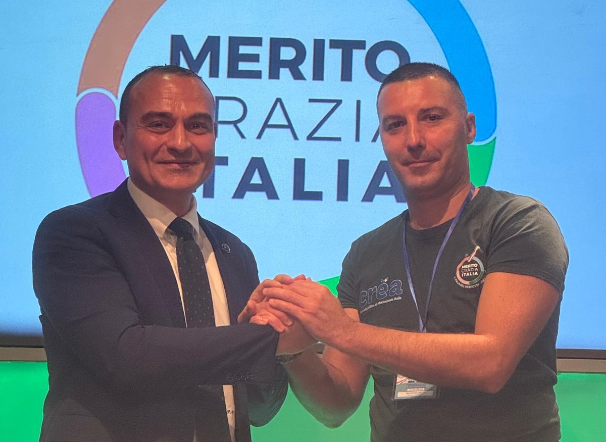 Meritosofia: ritrovare la vocazione politica