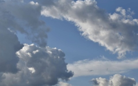 Meteo nel Bresciano stazionario, da domenica pomeriggio peggiora