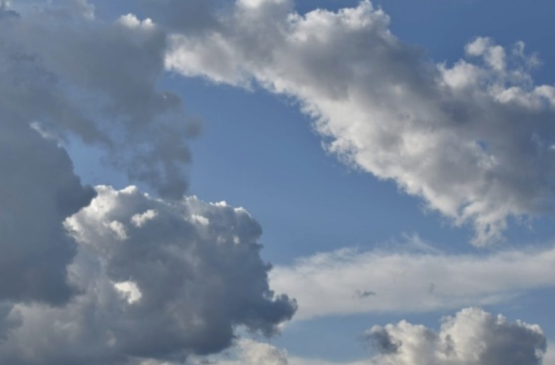 Meteo nel Bresciano stazionario, da domenica pomeriggio peggiora