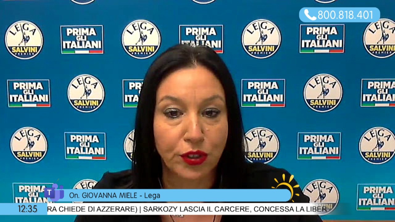 Miele (Lega): “Scuola: riforma 4+2 risponde a esigenze sistema produttivo”