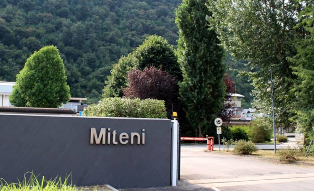 Miteni a Trissino ha chiuso “baracca e burattini” ma i macchinari li ha acquistati l’India