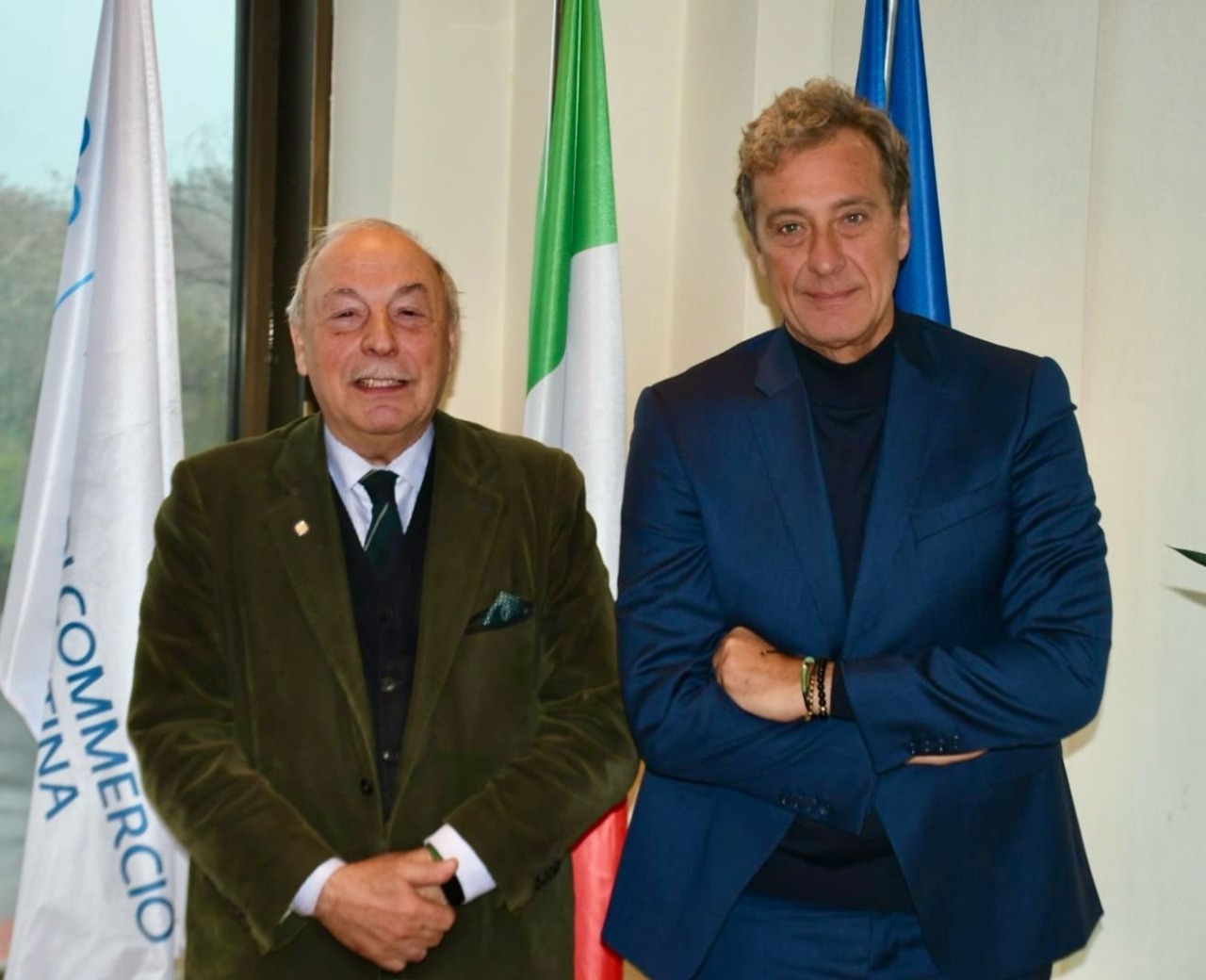 Moda e fashion design, il protocollo d’intesa “Giovanni Proia”