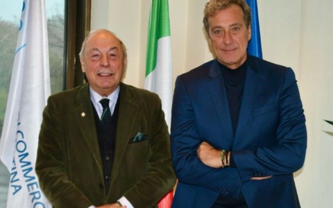 Moda e fashion design, il protocollo d’intesa “Giovanni Proia”