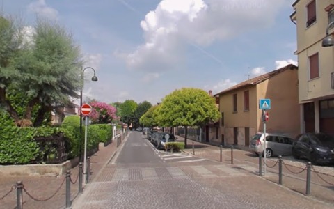 Modifiche alla viabilità a Osio Sotto. Ok, ma fino a quando? La preoccupazione dei cittadini