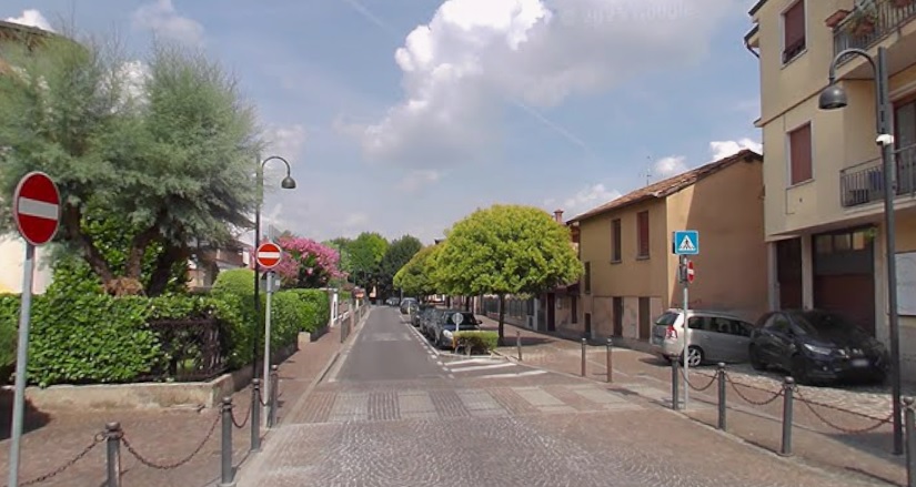 Modifiche alla viabilità a Osio Sotto. Ok, ma fino a quando? La preoccupazione dei cittadini