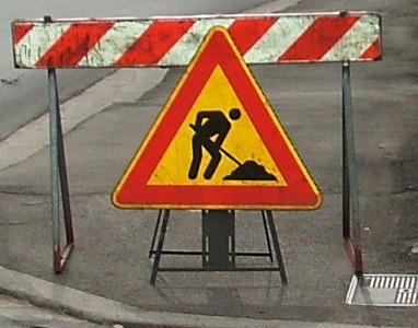 Momo, modifiche alla viabilità in centro per lavori alla linea fotovoltaica