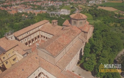Monasteri aperti e 22 cammini religiosi: si rinnova l’accordo tra Regione e Conferenza Episcopale dell’Emilia-Romagna