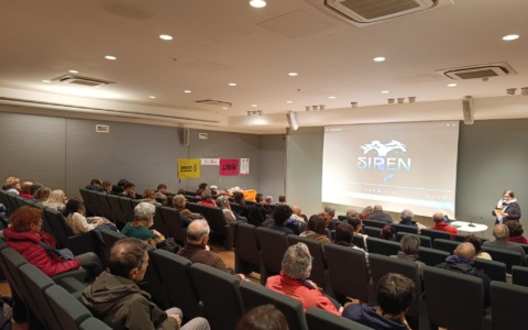 Mondovisioni: successo confermato, grande affluenza al terzo evento