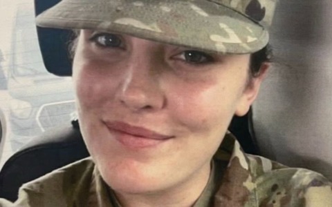 Morta Sarah Beckstrom, la Guardia Nazionale 20enne ferita vicino alla Casa Bianca. Aveva giurato il giorno prima