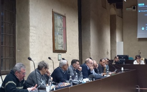 Mozione sicurezza: la maggioranza dice no a misure non applicabili