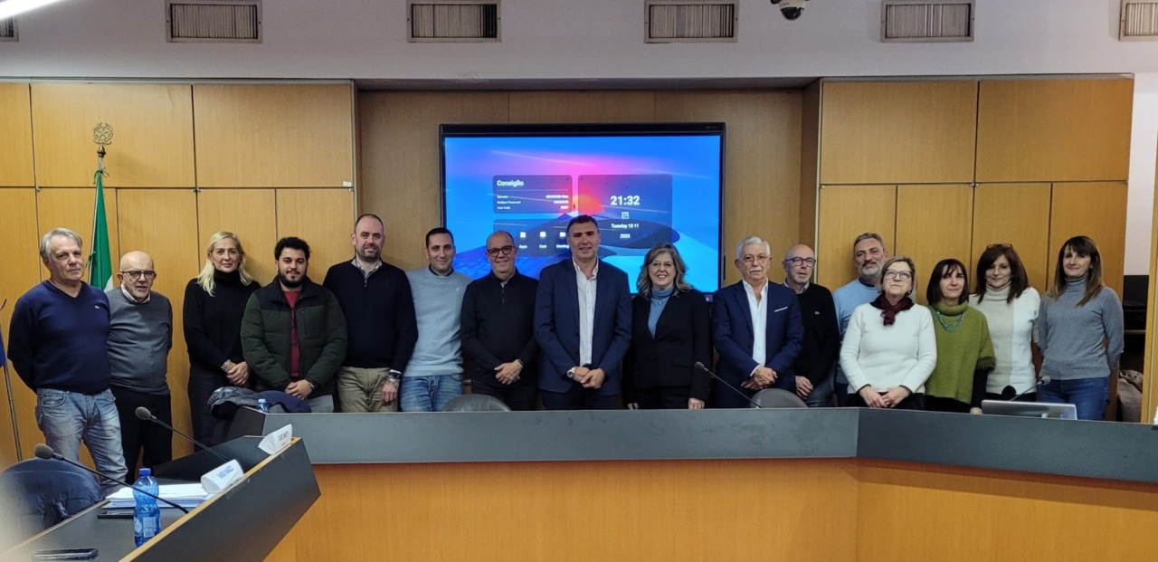 Mozzate aderisce al “Comitato 5 dicembre”