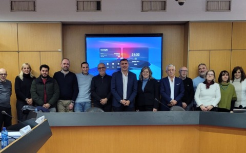 Mozzate aderisce al “Comitato 5 dicembre”