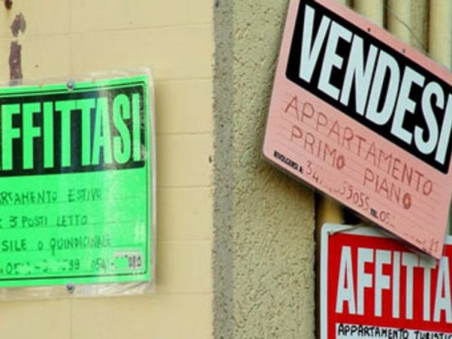 Mutui e acquisto della casa: crescono donne e lavoratori autonomi