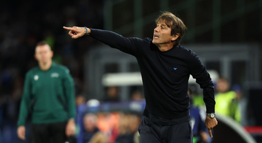 Napoli, domani l’Eintracht in Champions: vietato fallire