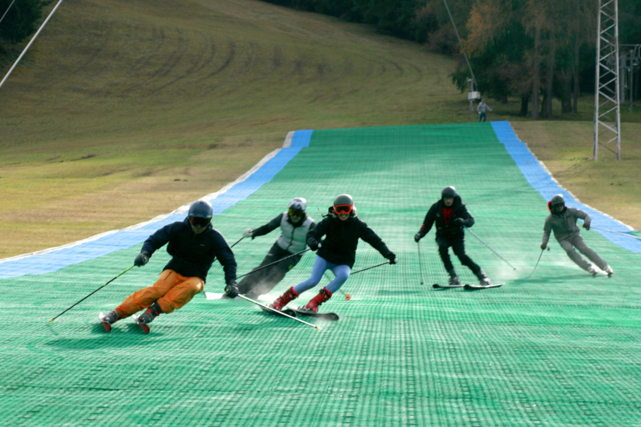 Nasce Presolana Ski Arena 365: ogni stagione è buona per lo sci