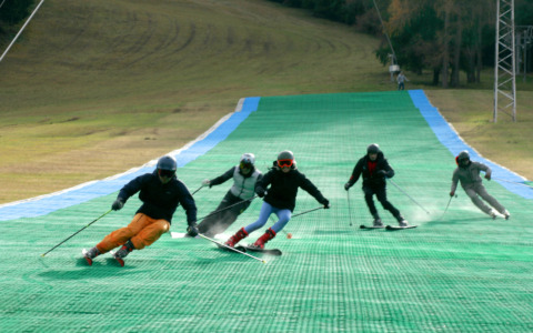 Nasce Presolana Ski Arena 365: ogni stagione è buona per lo sci