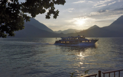 Navigazione Laghi: aperti i bandi per 95 marinai e operatori tecnici