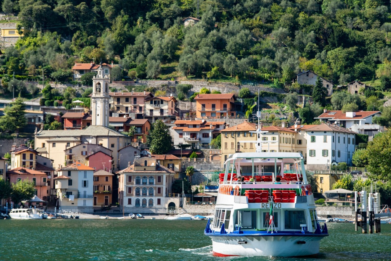 Navigazione Laghi assume 95 marinai e operatori tecnici
