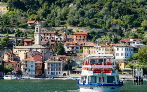Navigazione Laghi assume 95 marinai e operatori tecnici