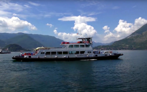 Navigazione Laghi: pubblicati i bandi per l’assunzione di 95 marinai e operatori tecnici