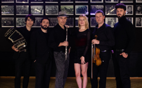 Nel weekend, torna Brianza Classica con un doppio appuntamento