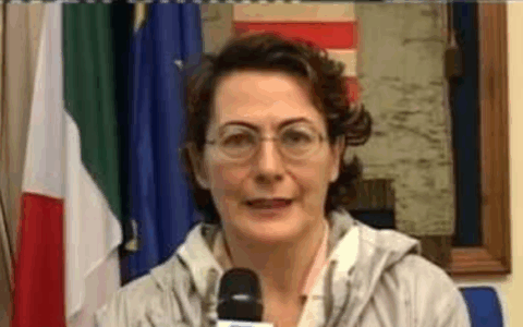 Nicoletta Albano dice addio alla politica