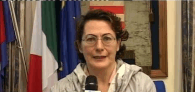 Nicoletta Albano dice addio alla politica