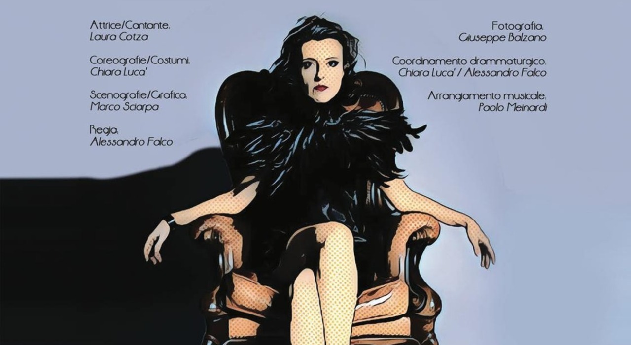“Non ho paura di essere Donna”: a Gassino un viaggio teatrale nell’universo femminile