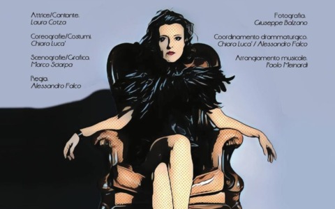 “Non ho paura di essere Donna”: a Gassino un viaggio teatrale nell’universo femminile