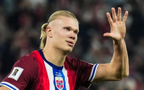 Norvegia ai Mondiali, poker all’Estonia: per l’Italia solo i playoff